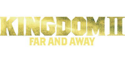 Watch Kingdom2: Far and Away