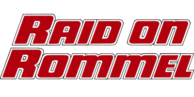 Raid on Rommel