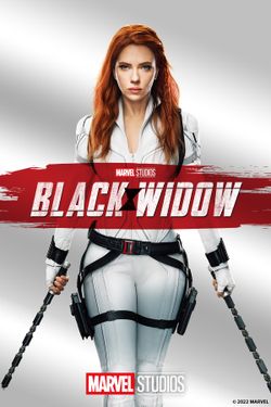 Black Widow, Full Movie