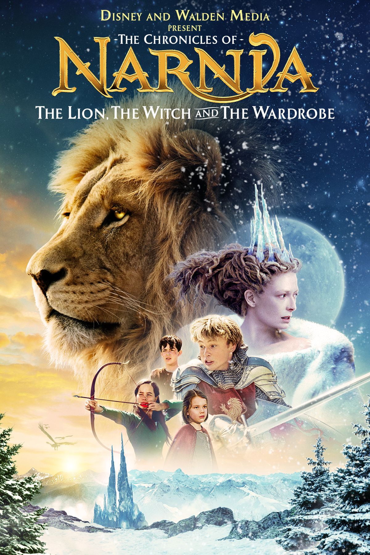 The Chronicles of Narnia