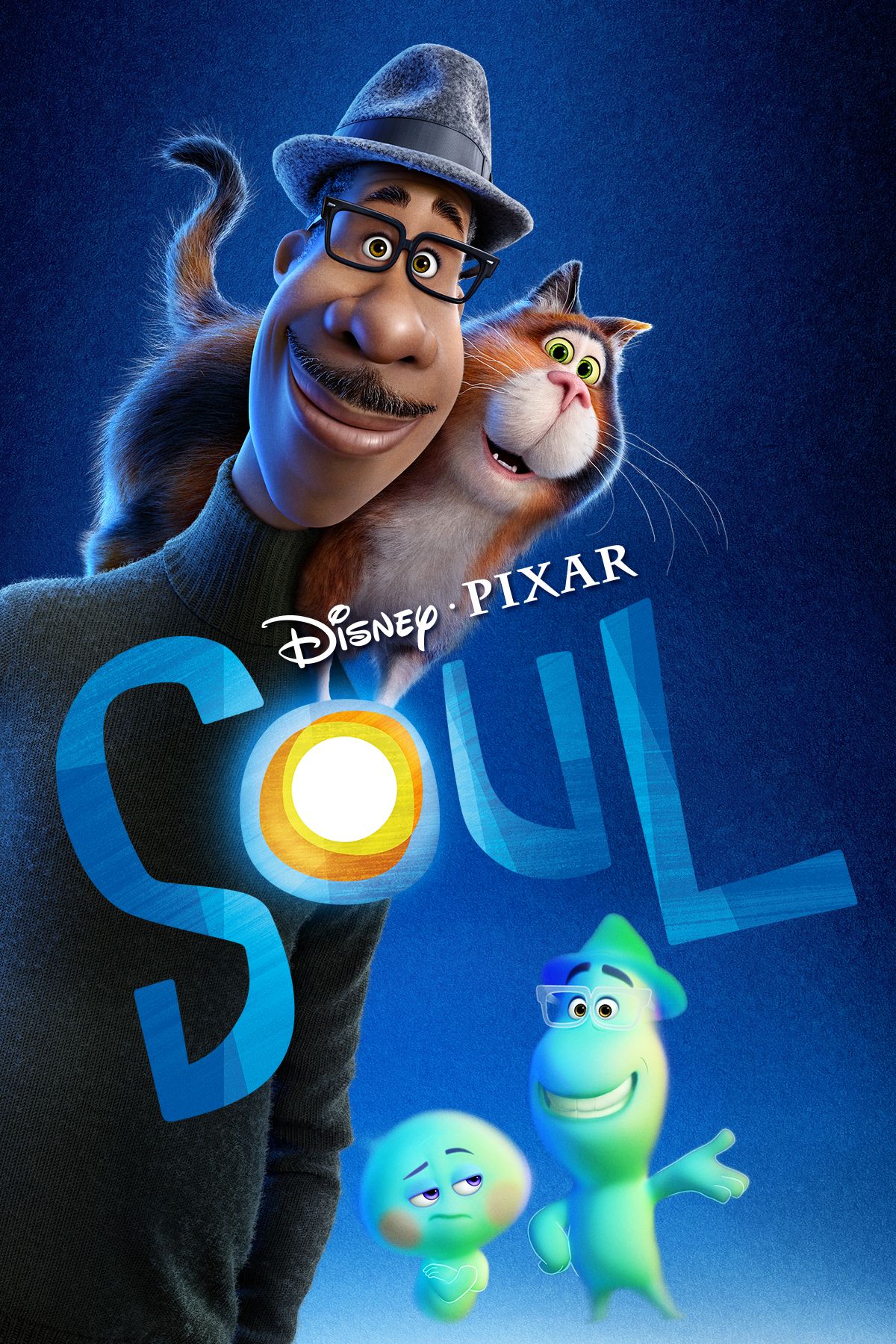 Soul | Movies Anywhere