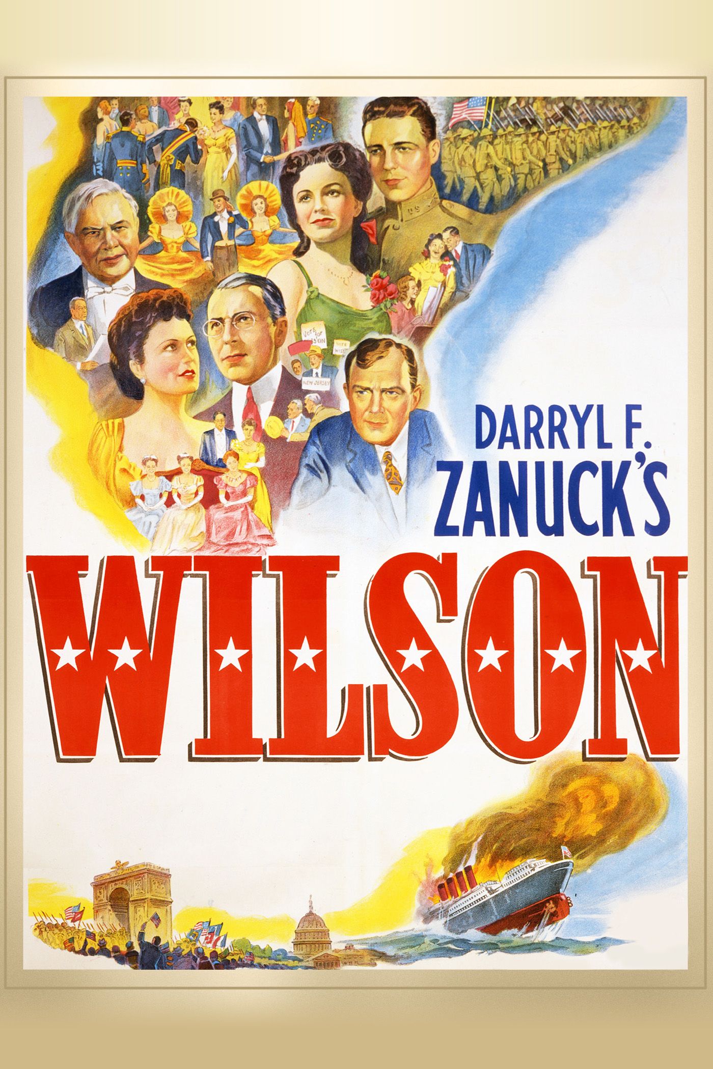 Wilson Full Movie Movies Anywhere