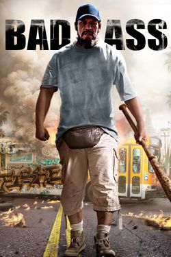 Bad Ass