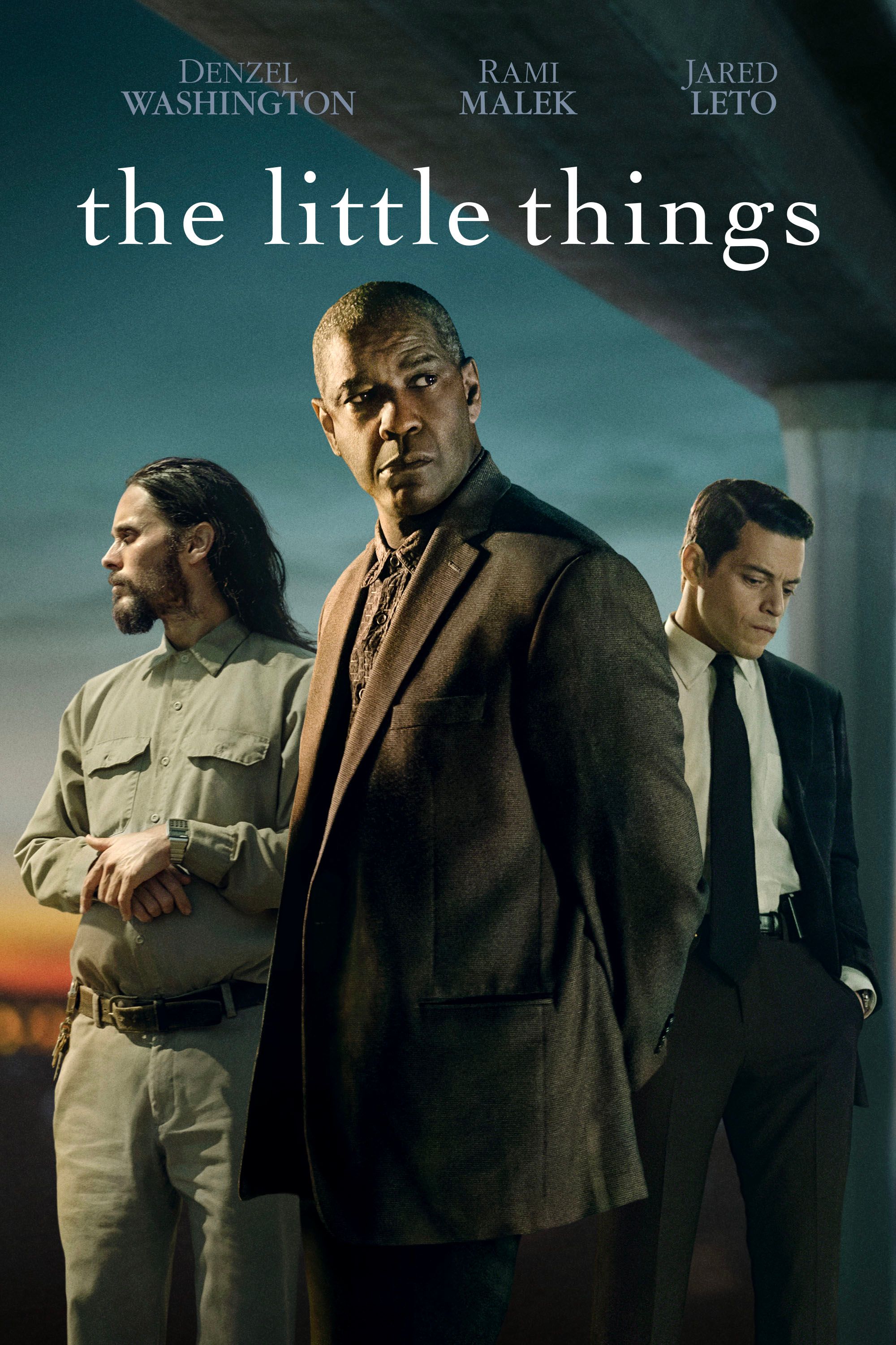 The little 2024 things english subtitles