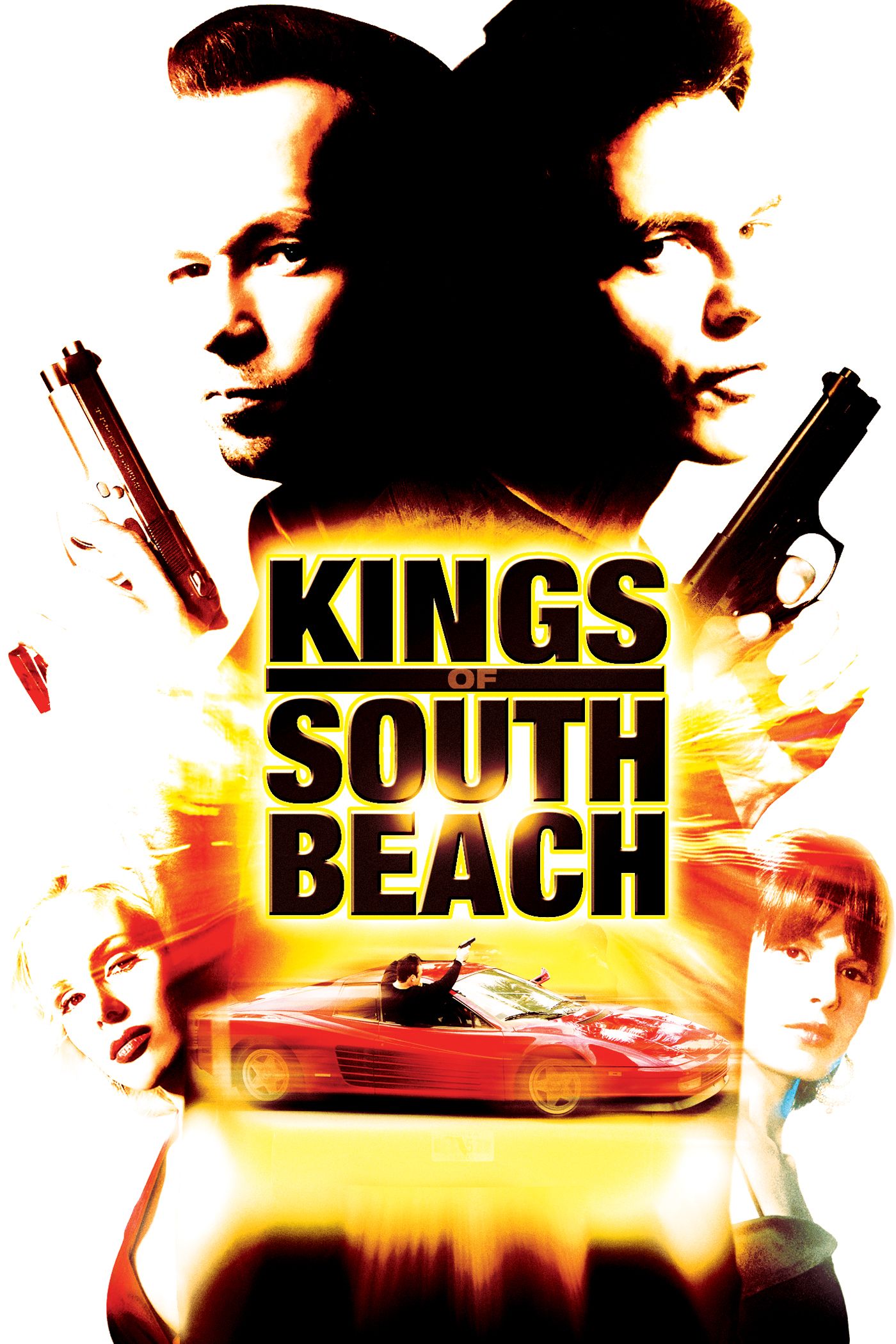 South hot sale full movie