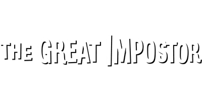 The Great Impostor