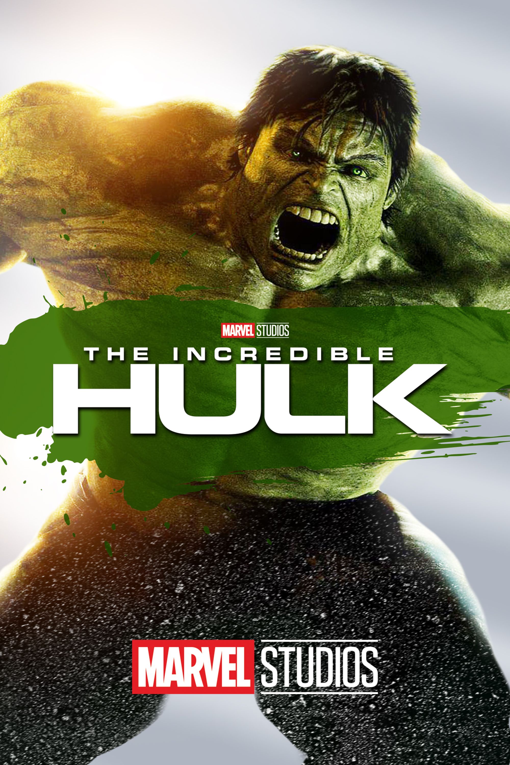 The Incredible Hulk 2008 Dual Audio Hindi Dubbed Full Movie