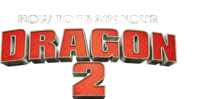 How to Train Your Dragon 2