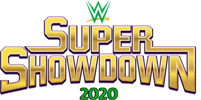 WWE: Super ShowDown 2020