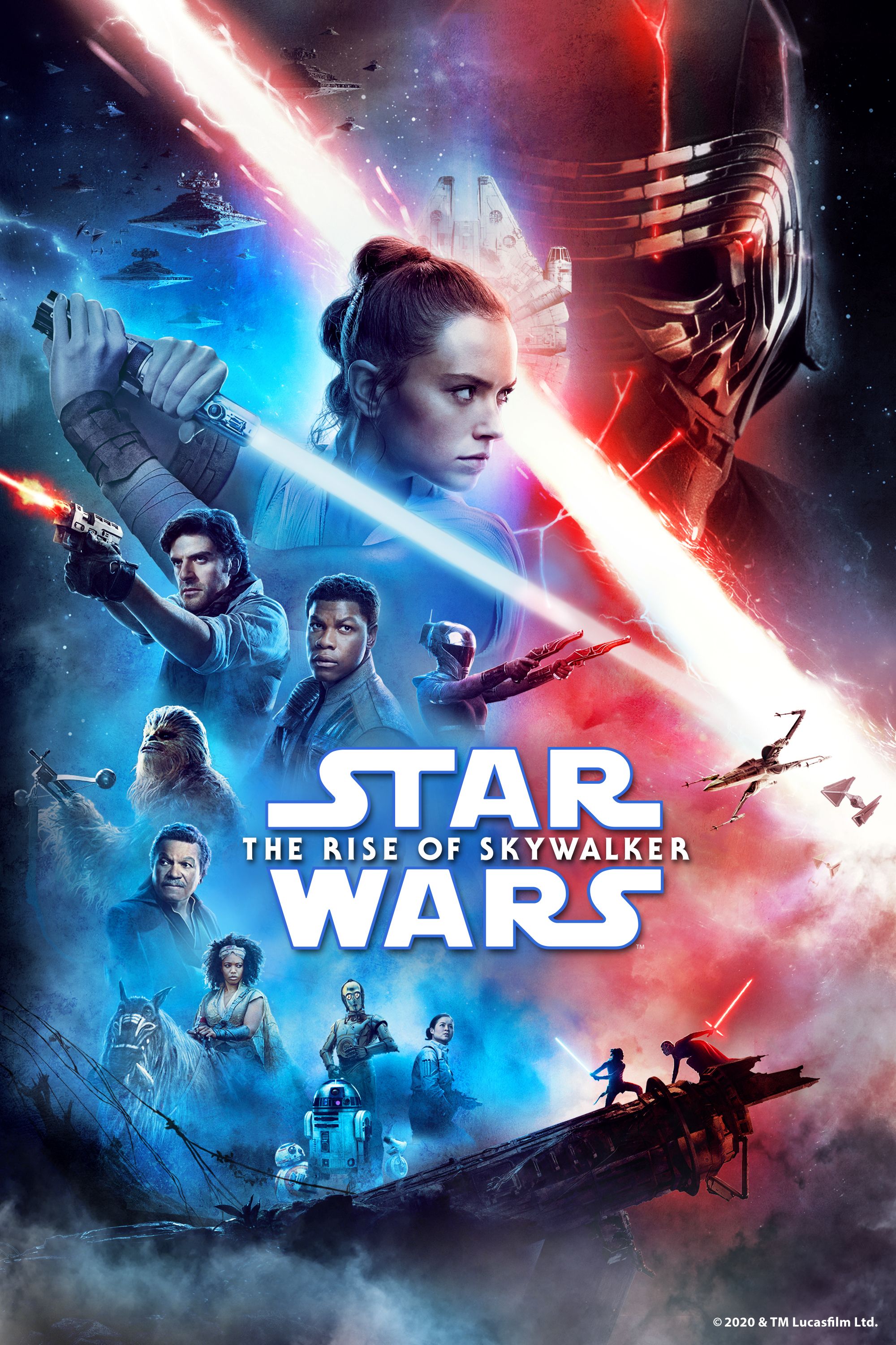 Star Wars Attack of the Clones Full Movie Movies Anywhere