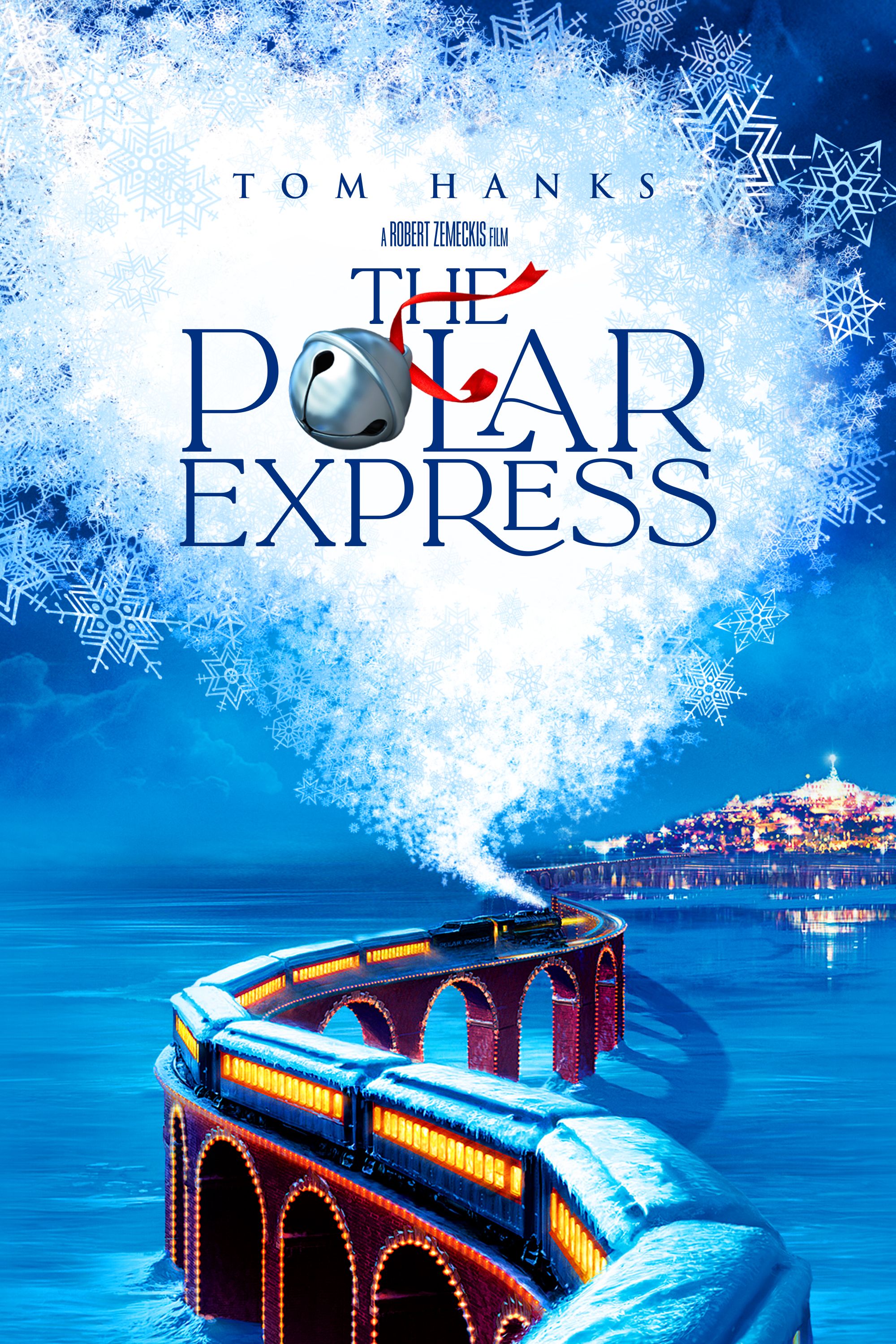 The Polar Express - Movie