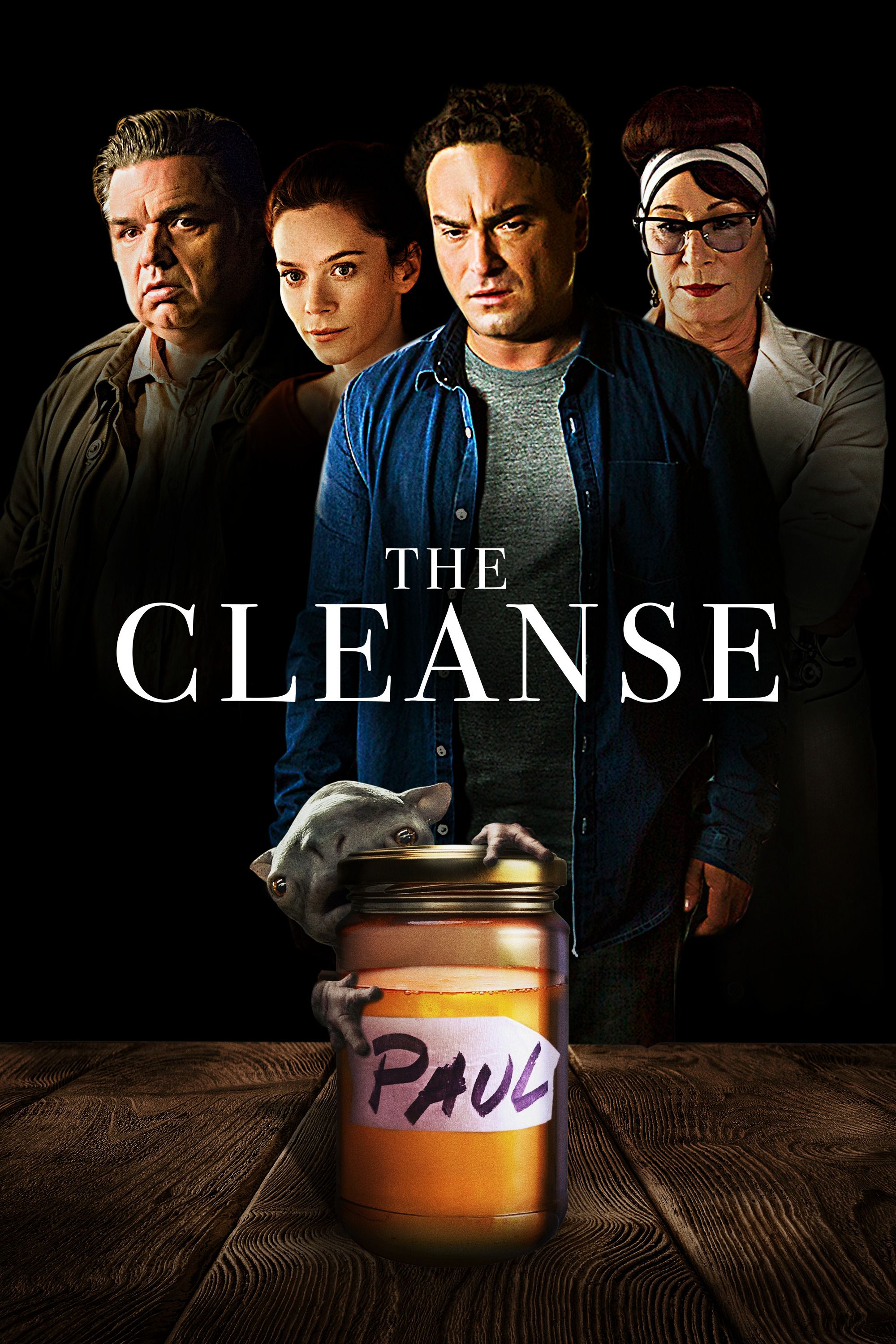 The cleanse store