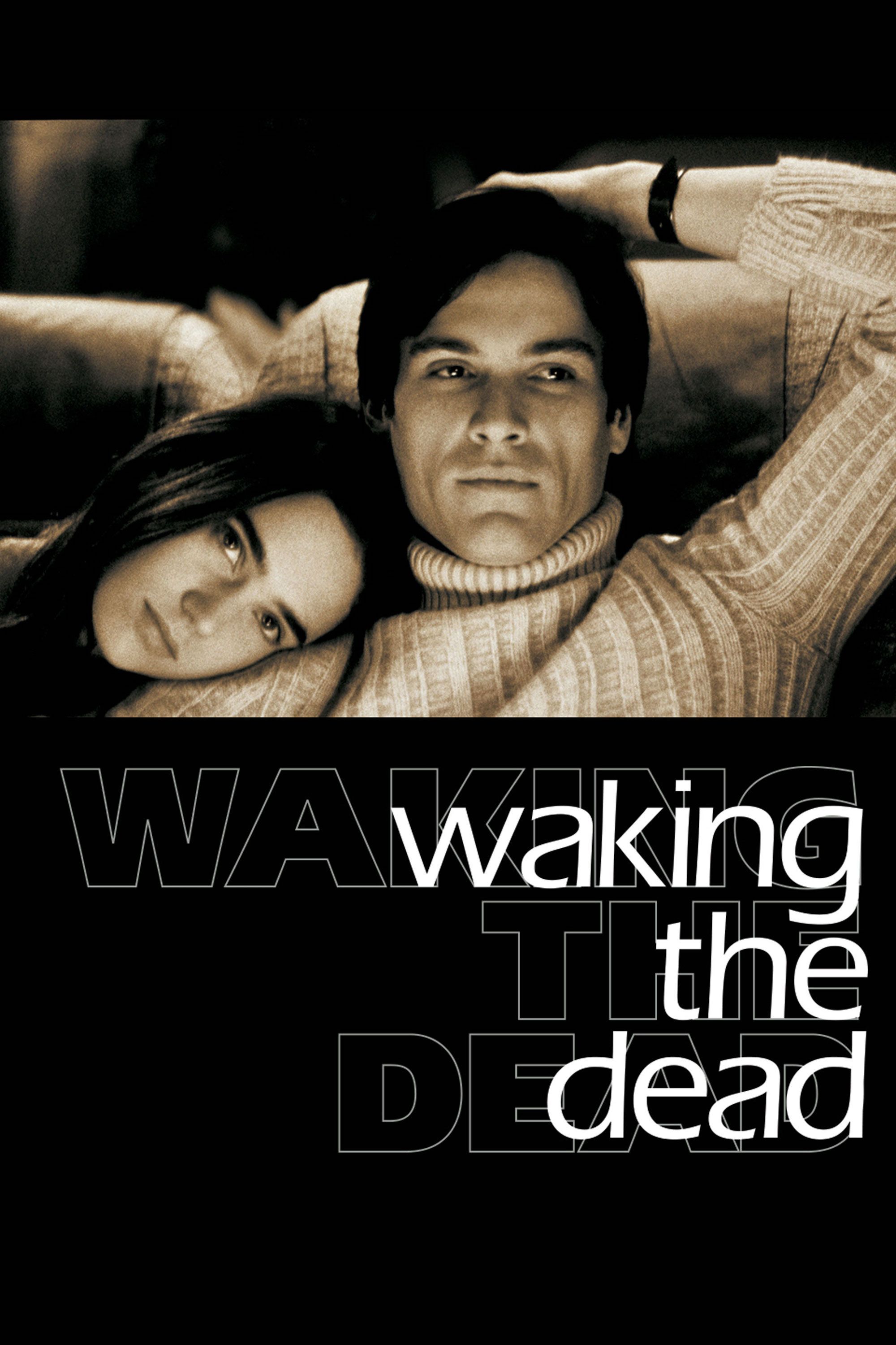 Waking the dead full movie online
