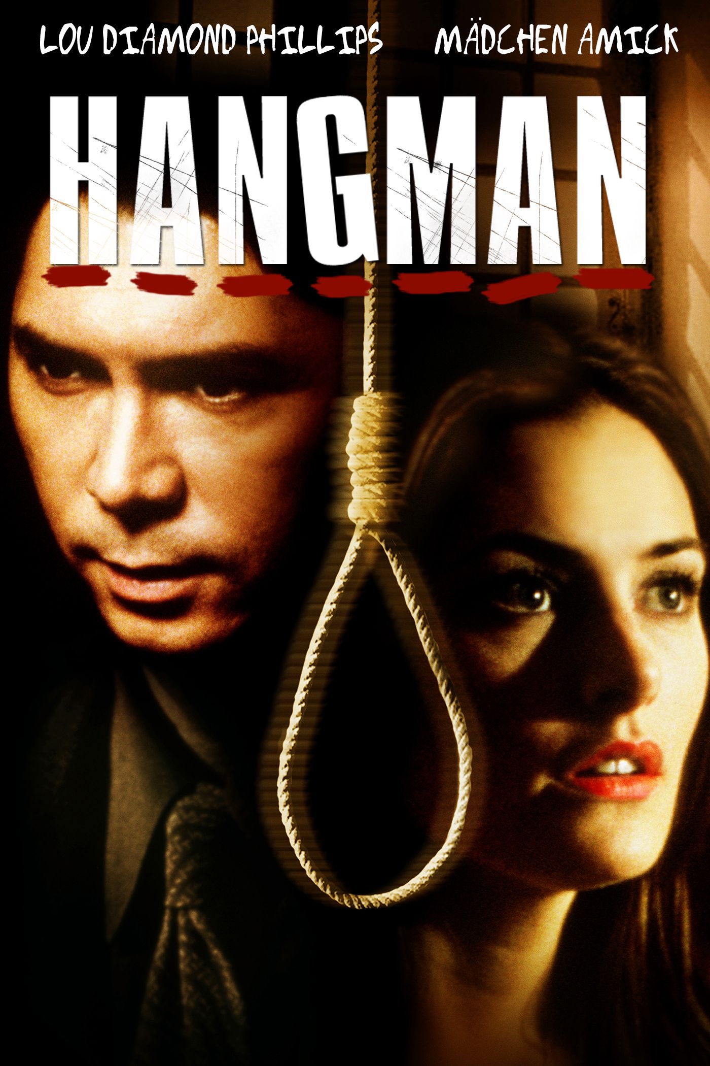 Hangman 2001 full movie