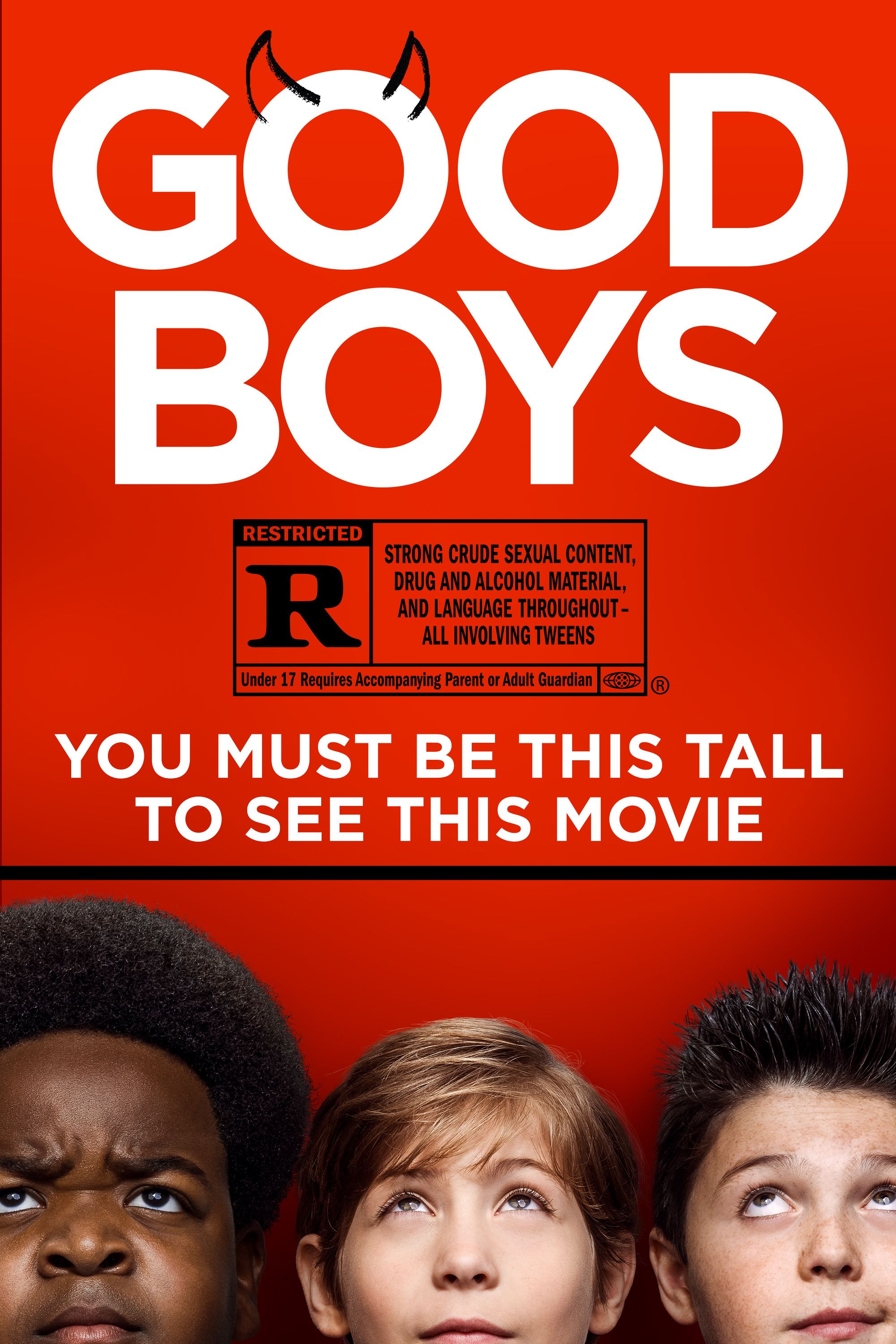 It boy sale full movie online