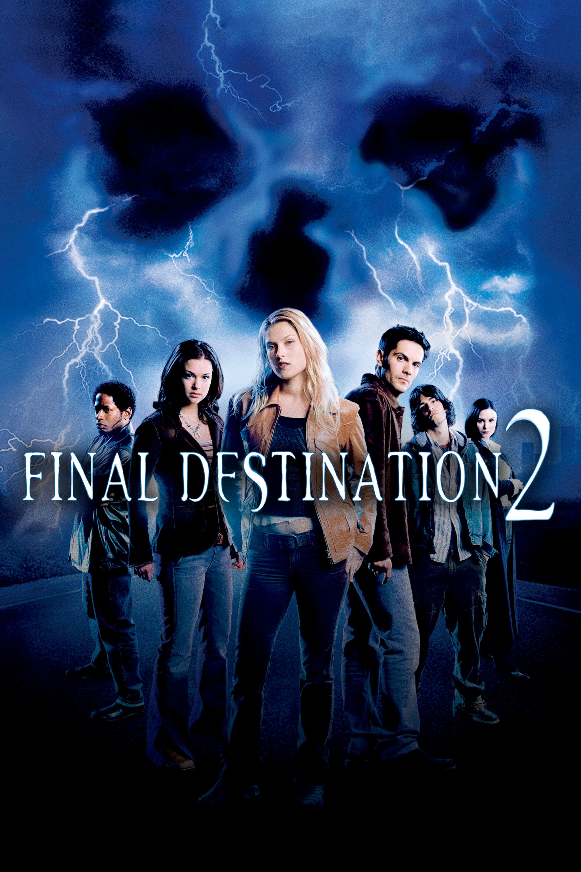 watch final destination 4 full movie free