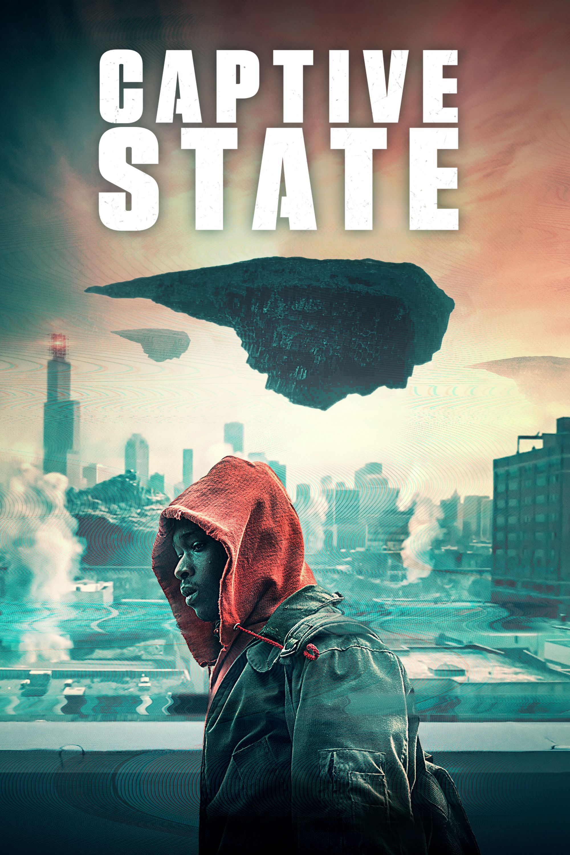 Captive State, Full Movie
