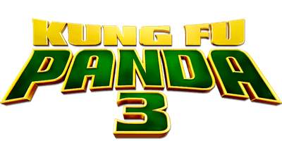 Kung Fu Panda 3