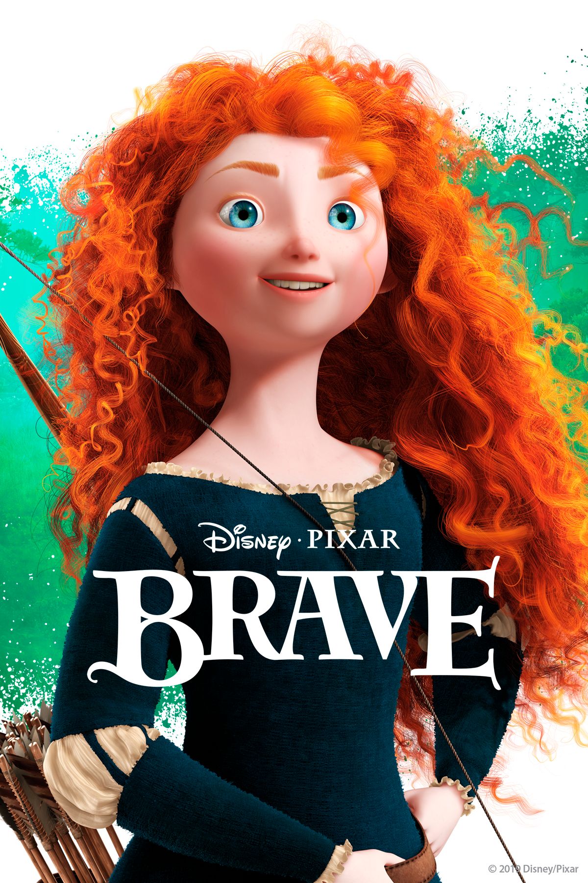 Brave | Movies Anywhere