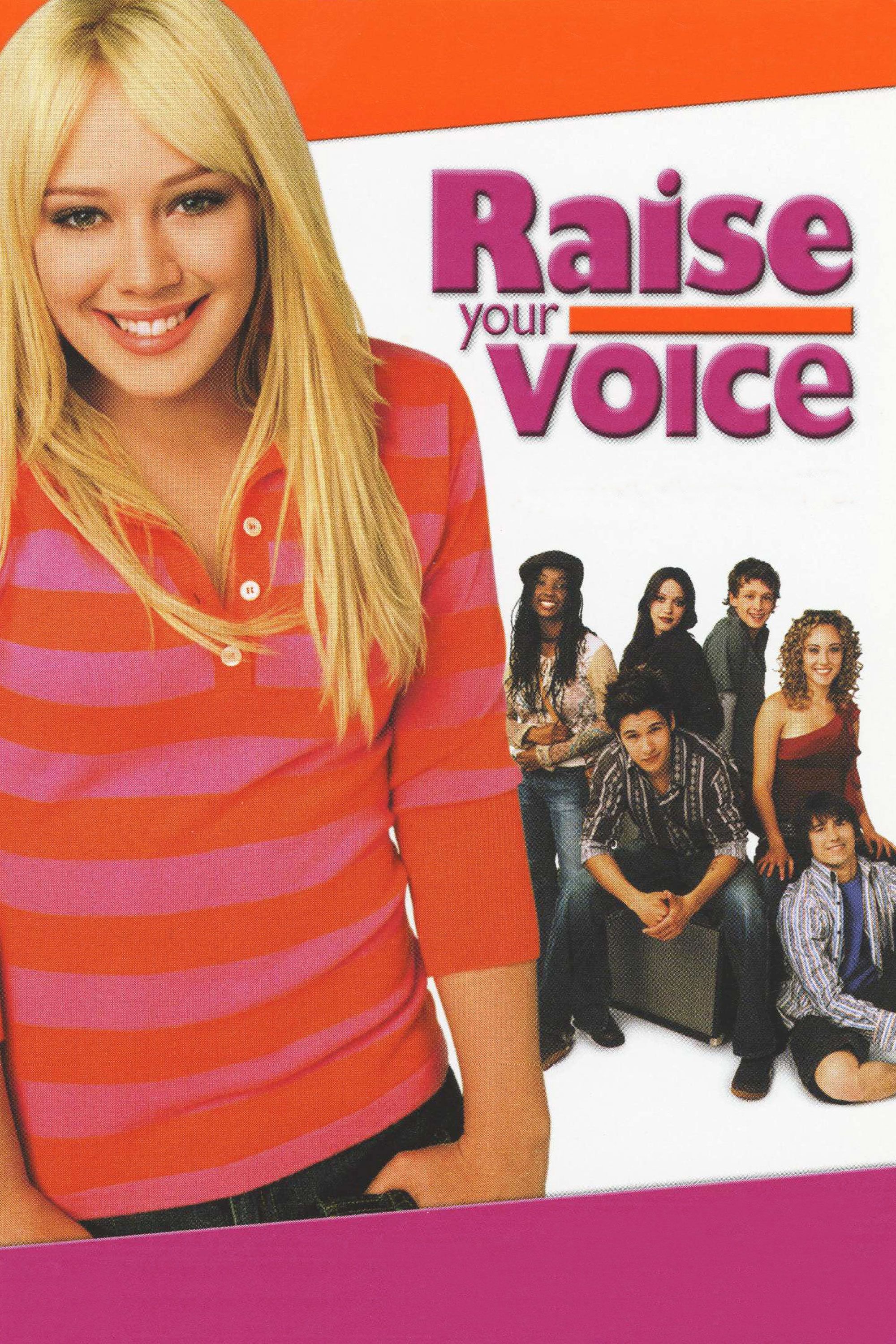 Raise Your Voice Full Movie Movies Anywhere