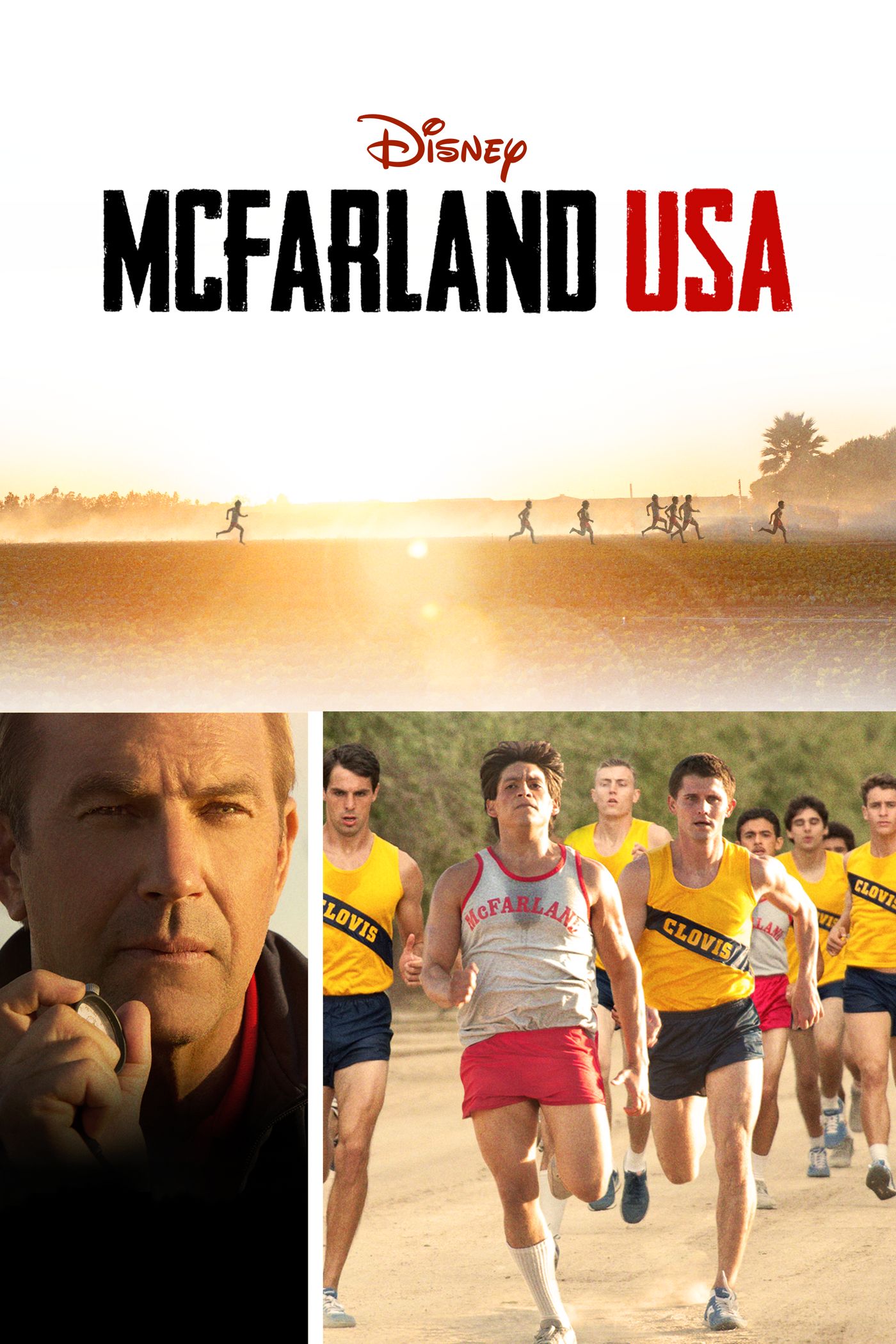 kevin costner movie mexican runners