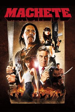 Desperado, Full Movie