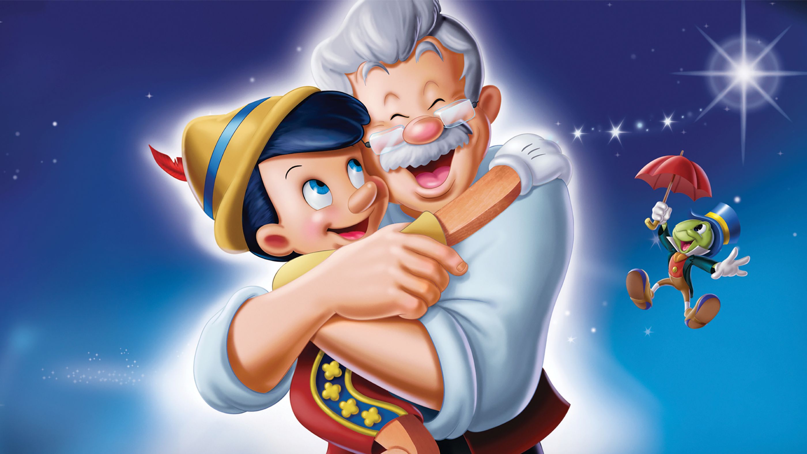 Pinocchio | Movies Anywhere