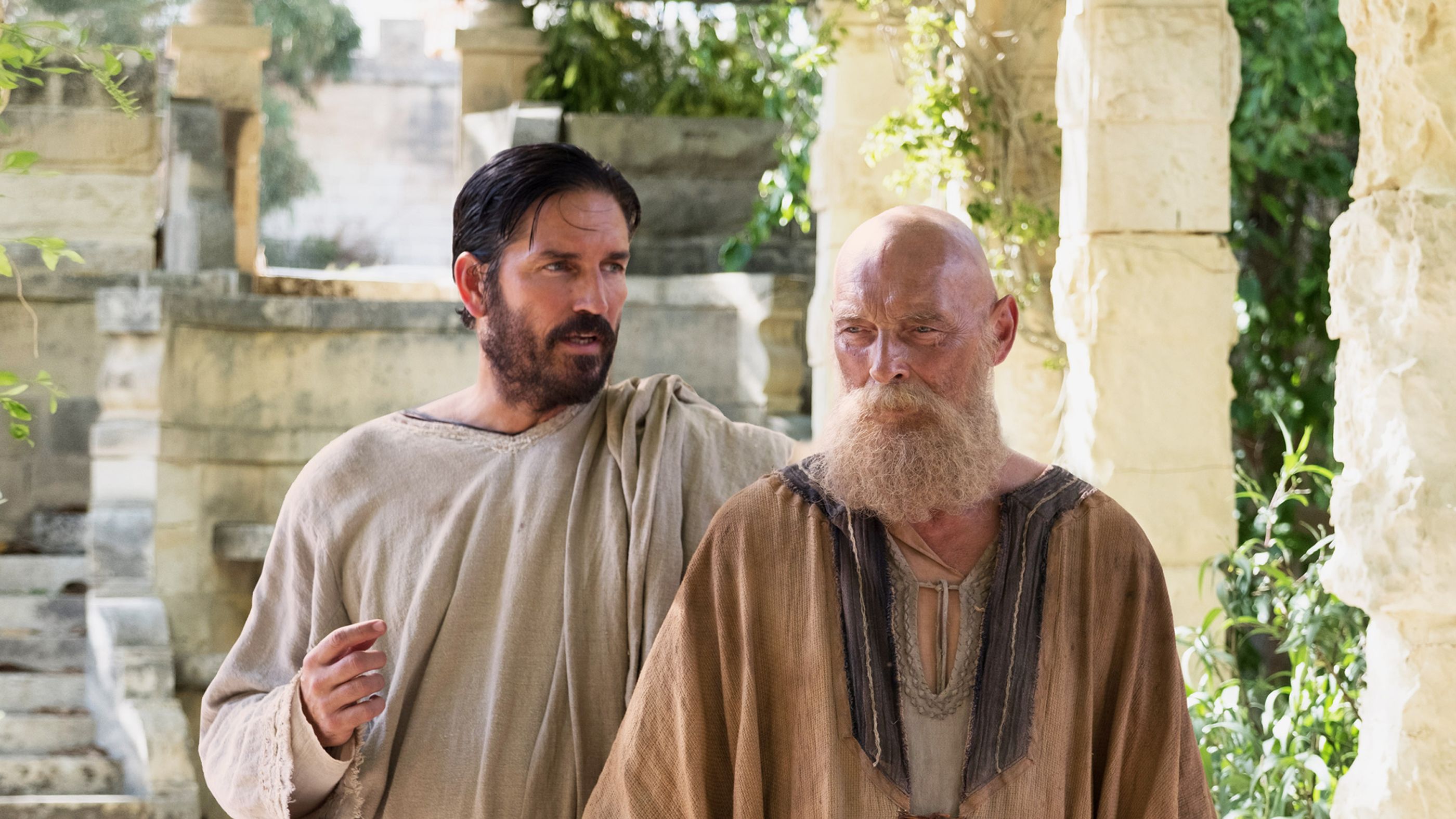 Paul, Apostle Of Christ | Full Movie | Movies Anywhere
