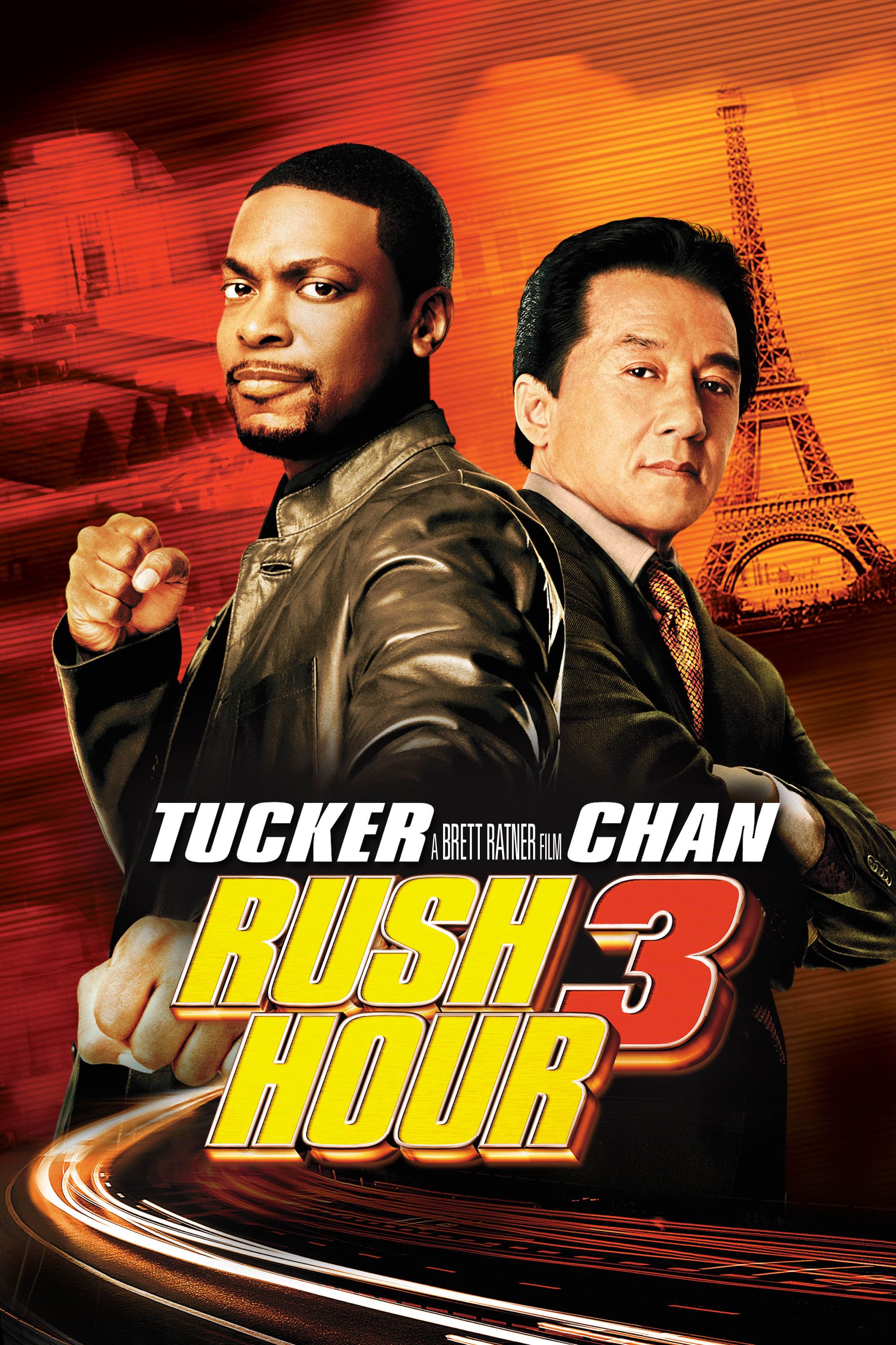 Rush Hour 3 | Movies Anywhere