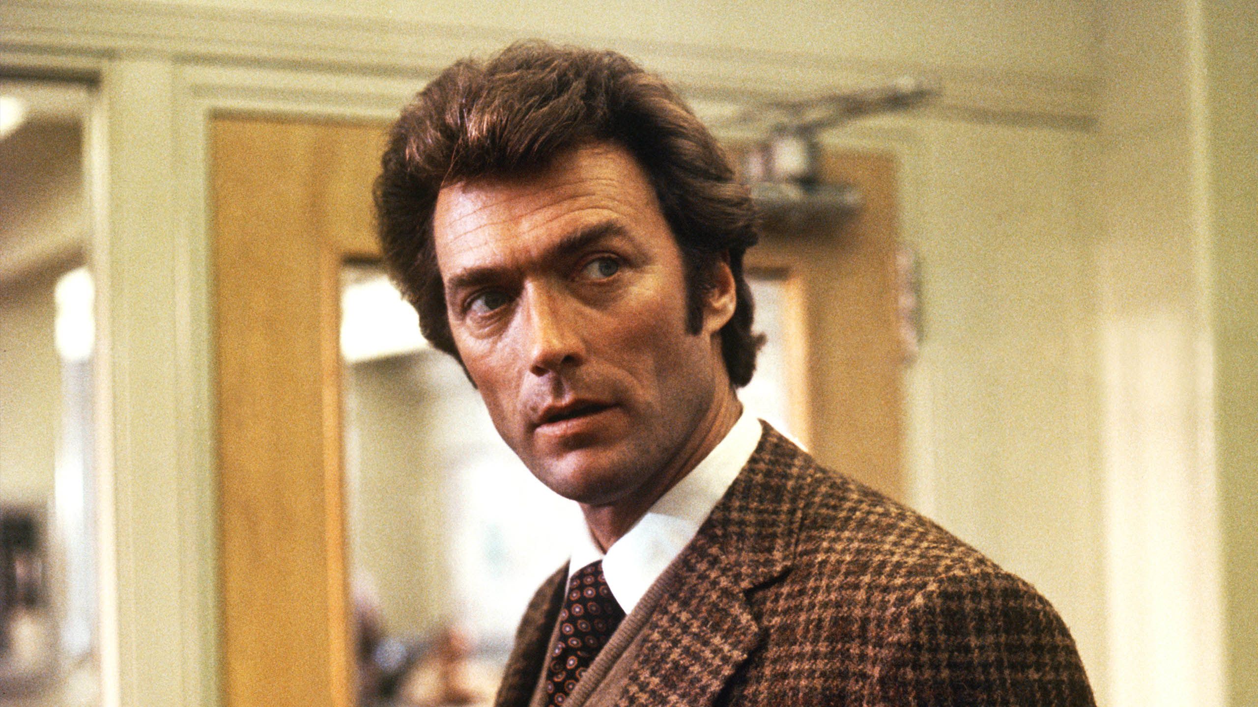 Dirty Harry (1971) — Reel SF