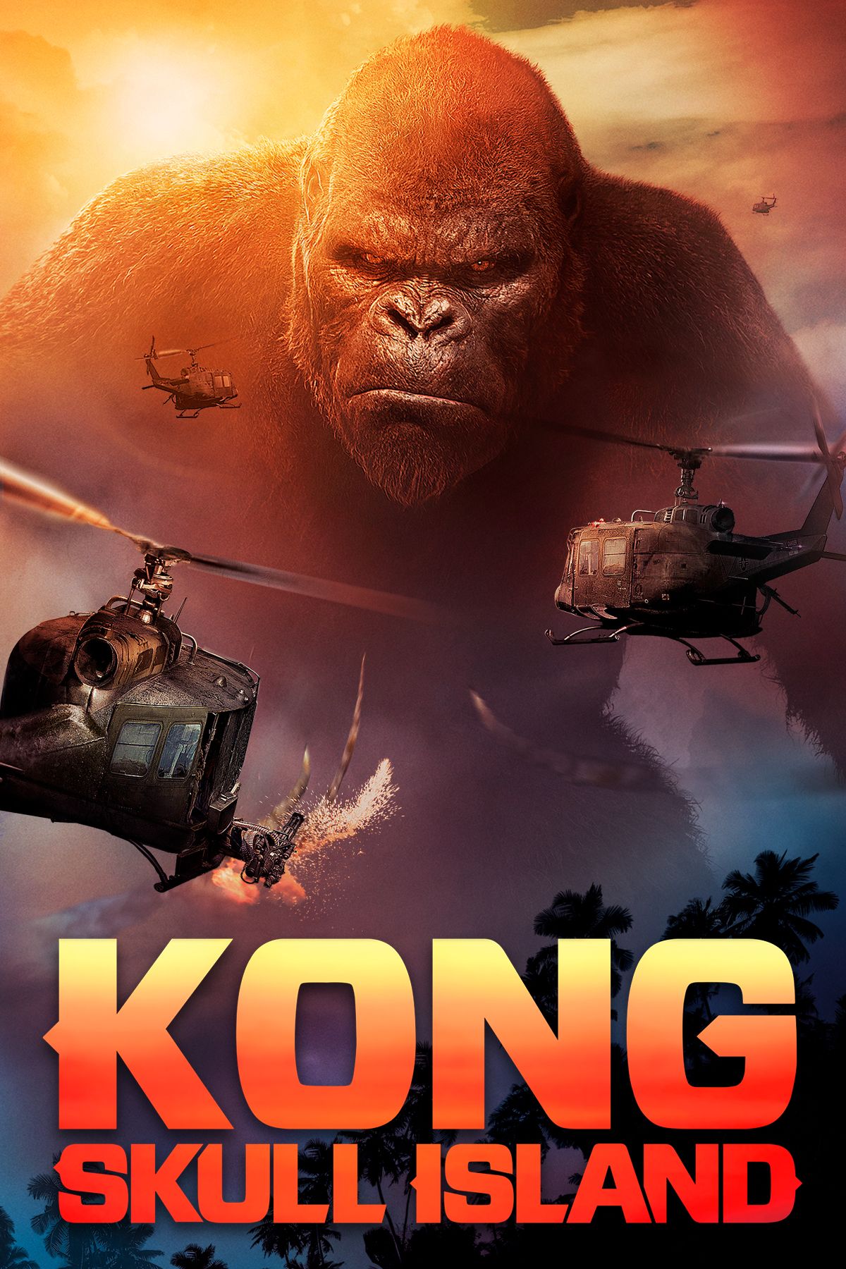 Kong: Skull Island: EW review