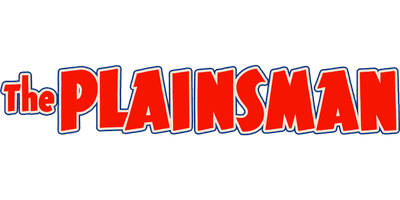 The Plainsman (1936)