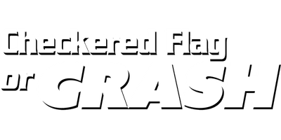 Checkered Flag or Crash