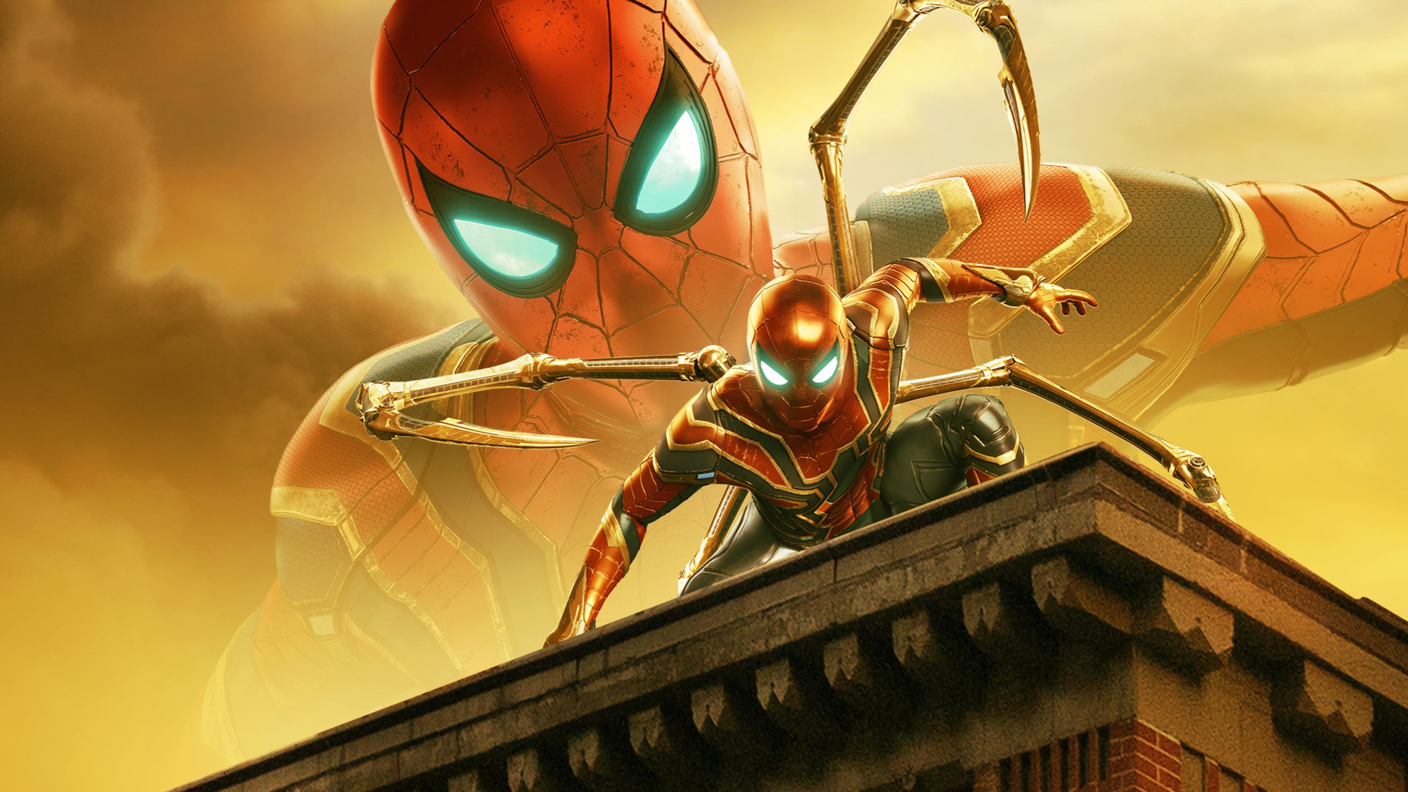 Spider-Man: Far From Home, Where to Stream and Watch