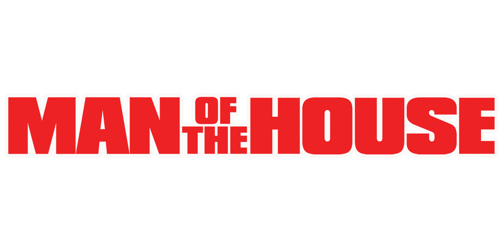 man of the house meaning