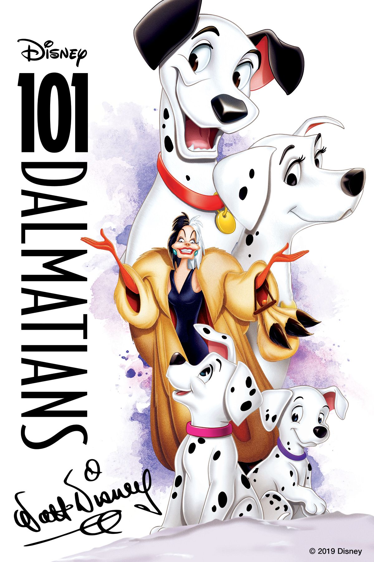 101 Dalmatians Full Movie Movies Anywhere
