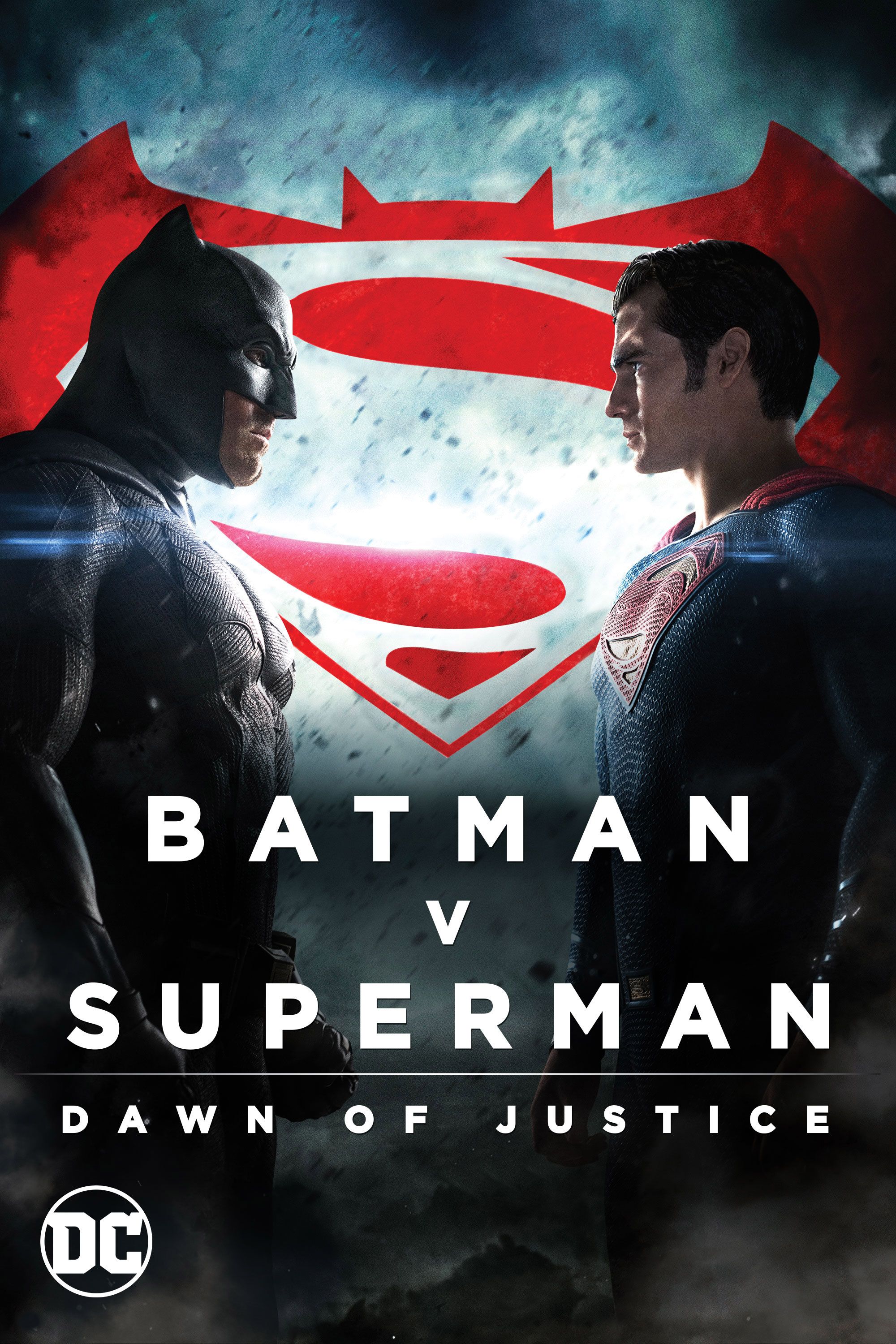 Dawn of justice part 2 sale