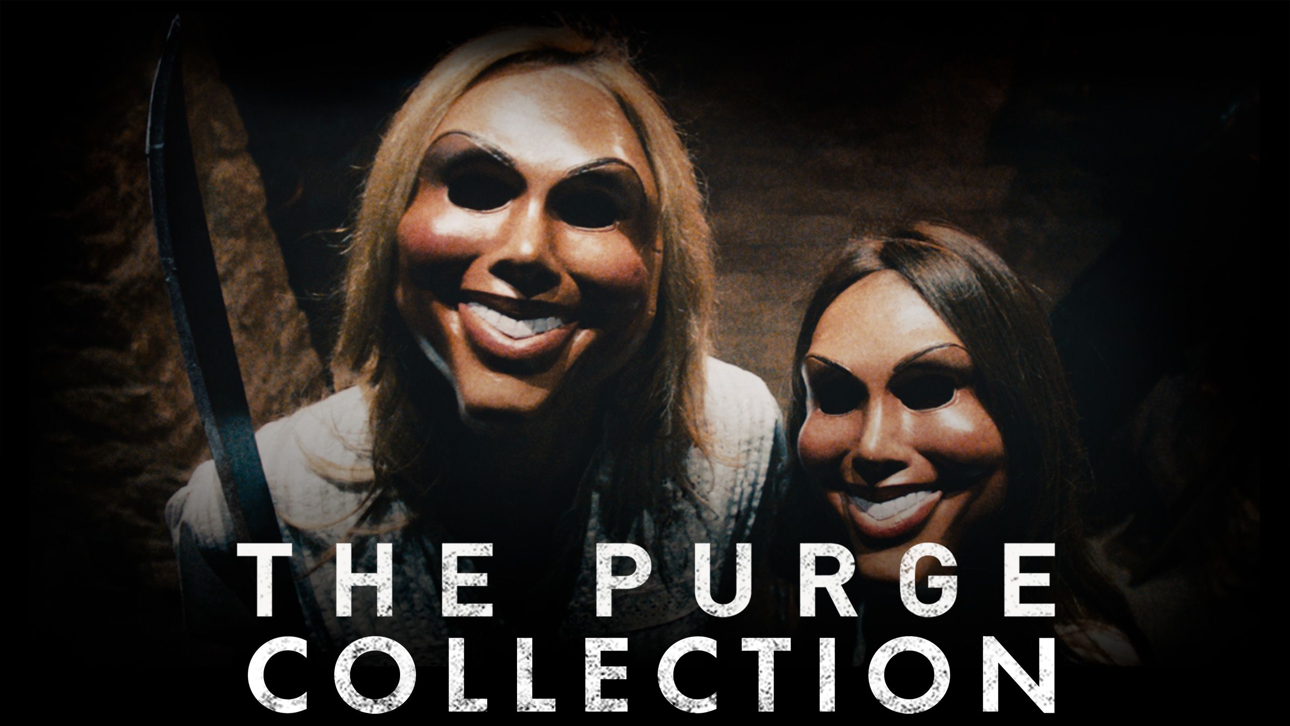 The Purge Collection on Movies Anywhere | Movies Anywhere