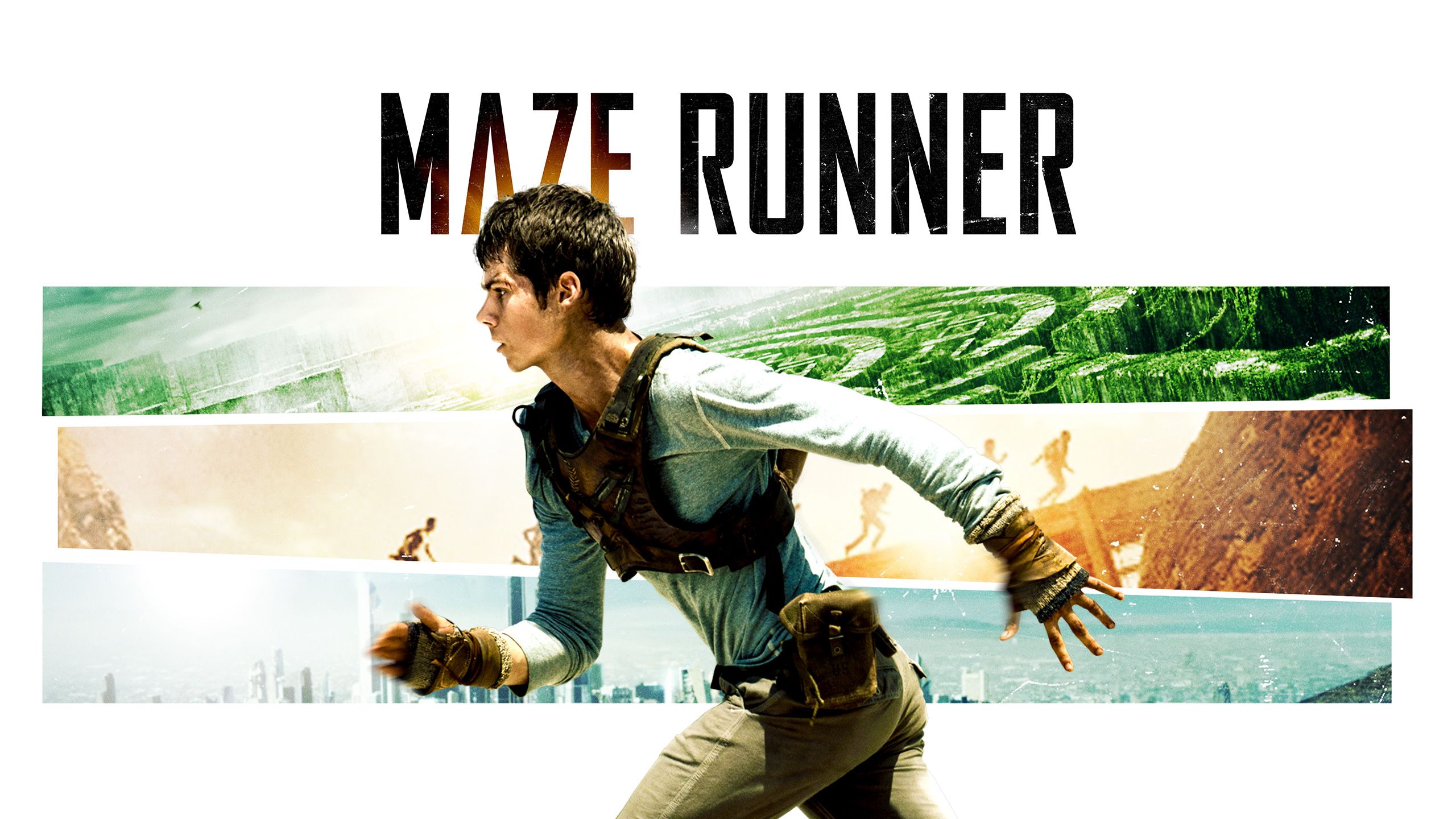 where can we watch maze runner 2