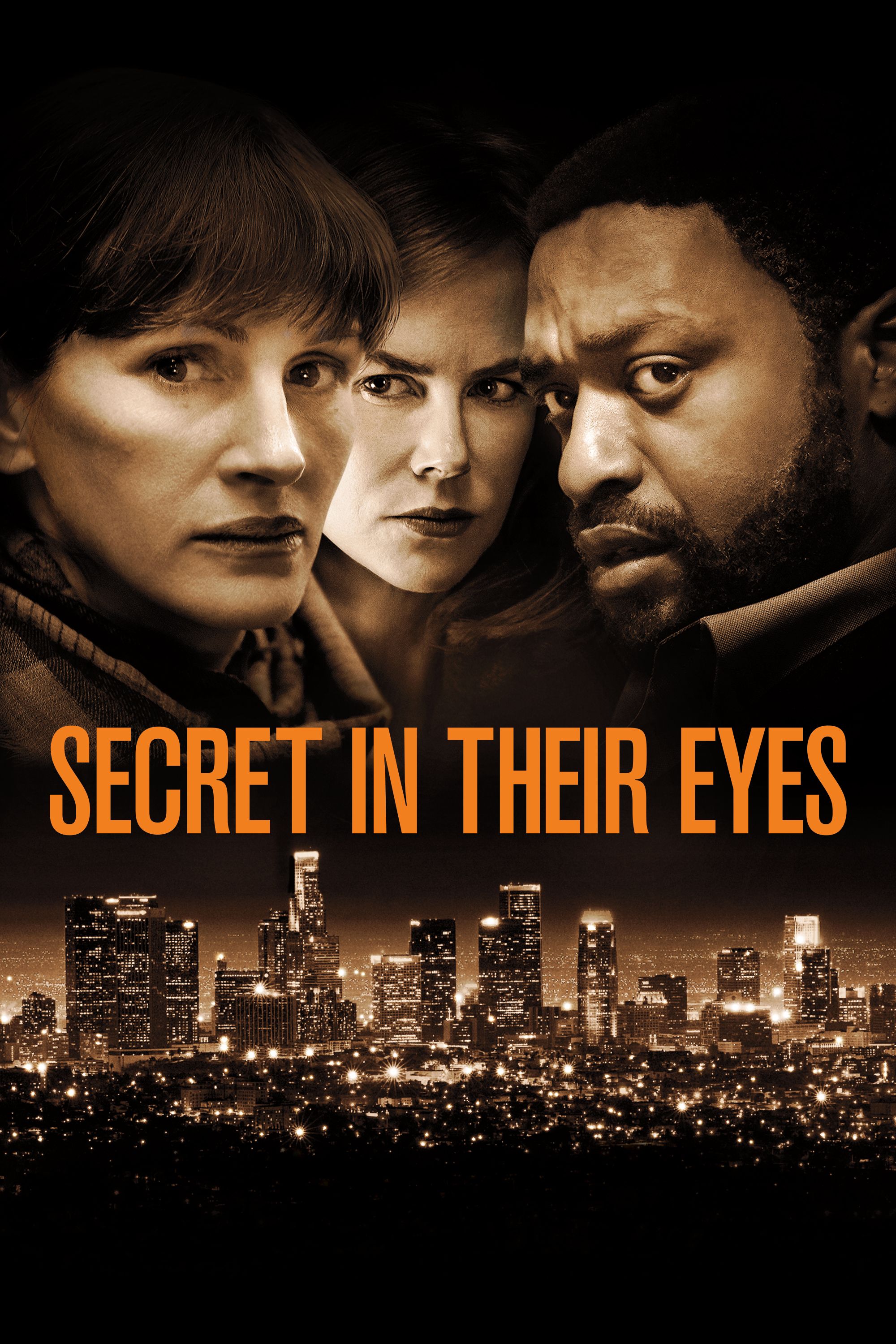 Secret In Their Eyes Full Movie Movies Anywhere