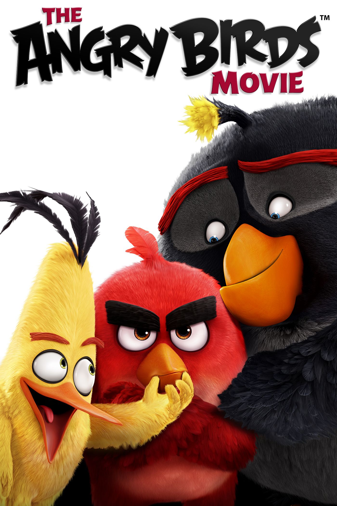 The Angry Birds Movie | Movies Anywhere