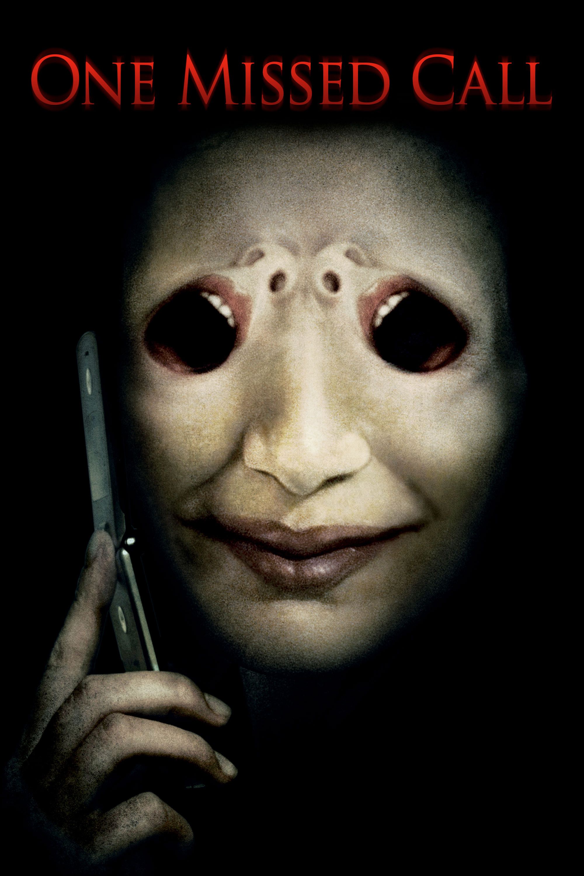 One Missed Call (Full Movie) 2002