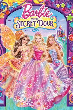 barbie in charm school full movie in english