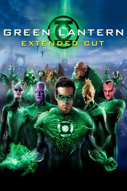 Green Lantern Full Movie Movies Anywhere