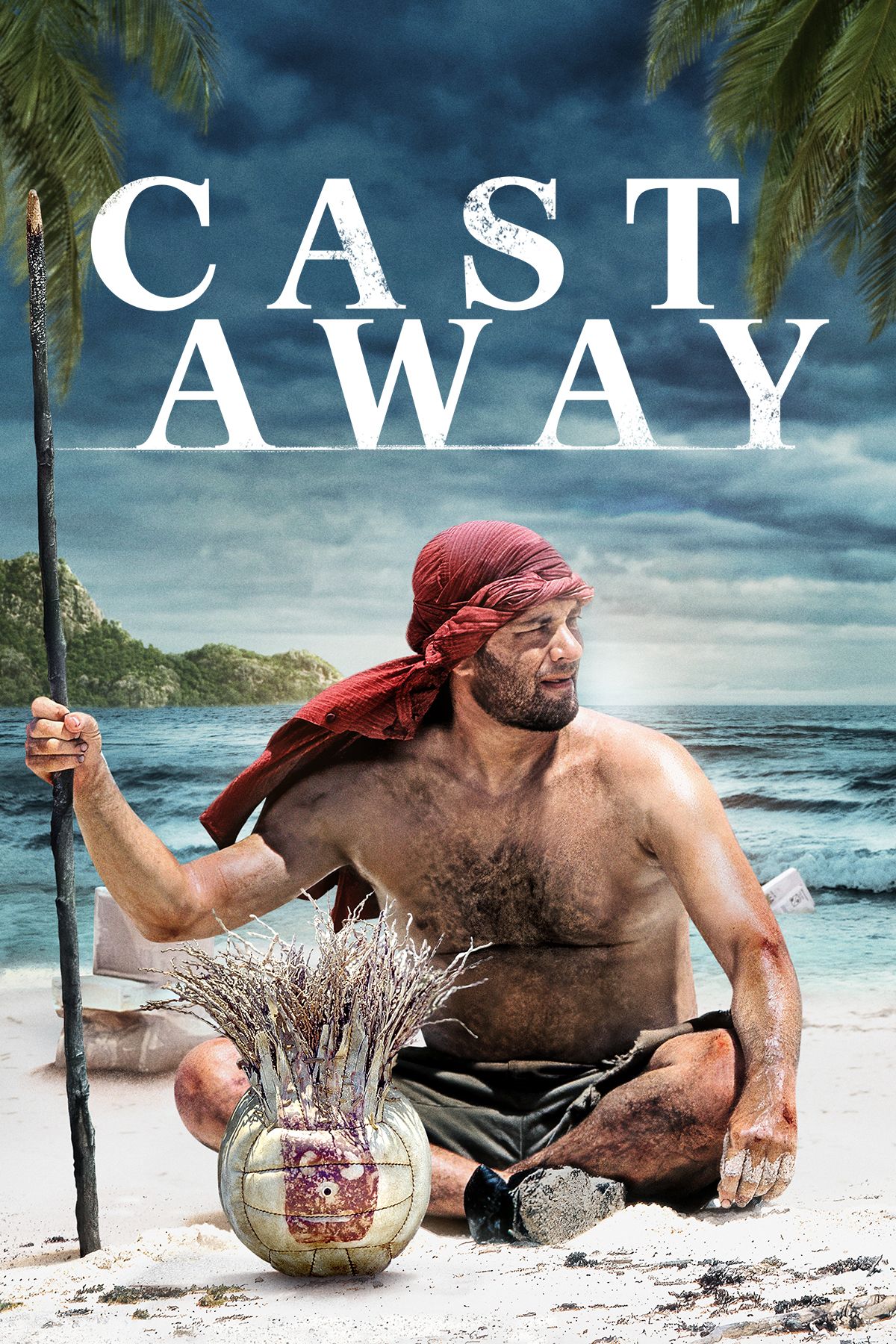 Cast Away