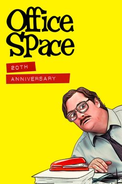 Office Space | Movies Anywhere