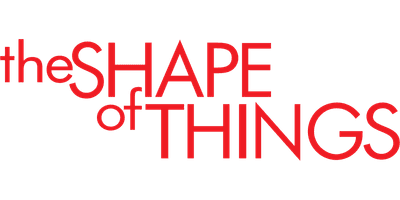 The Shape of Things