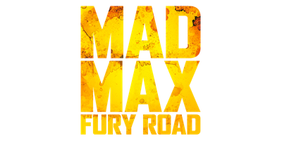 Mad Max: Fury Road