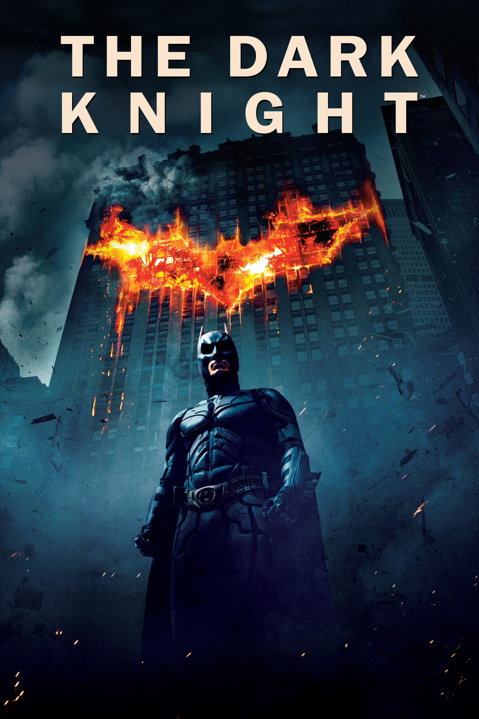 The Dark Knight, Full Movie