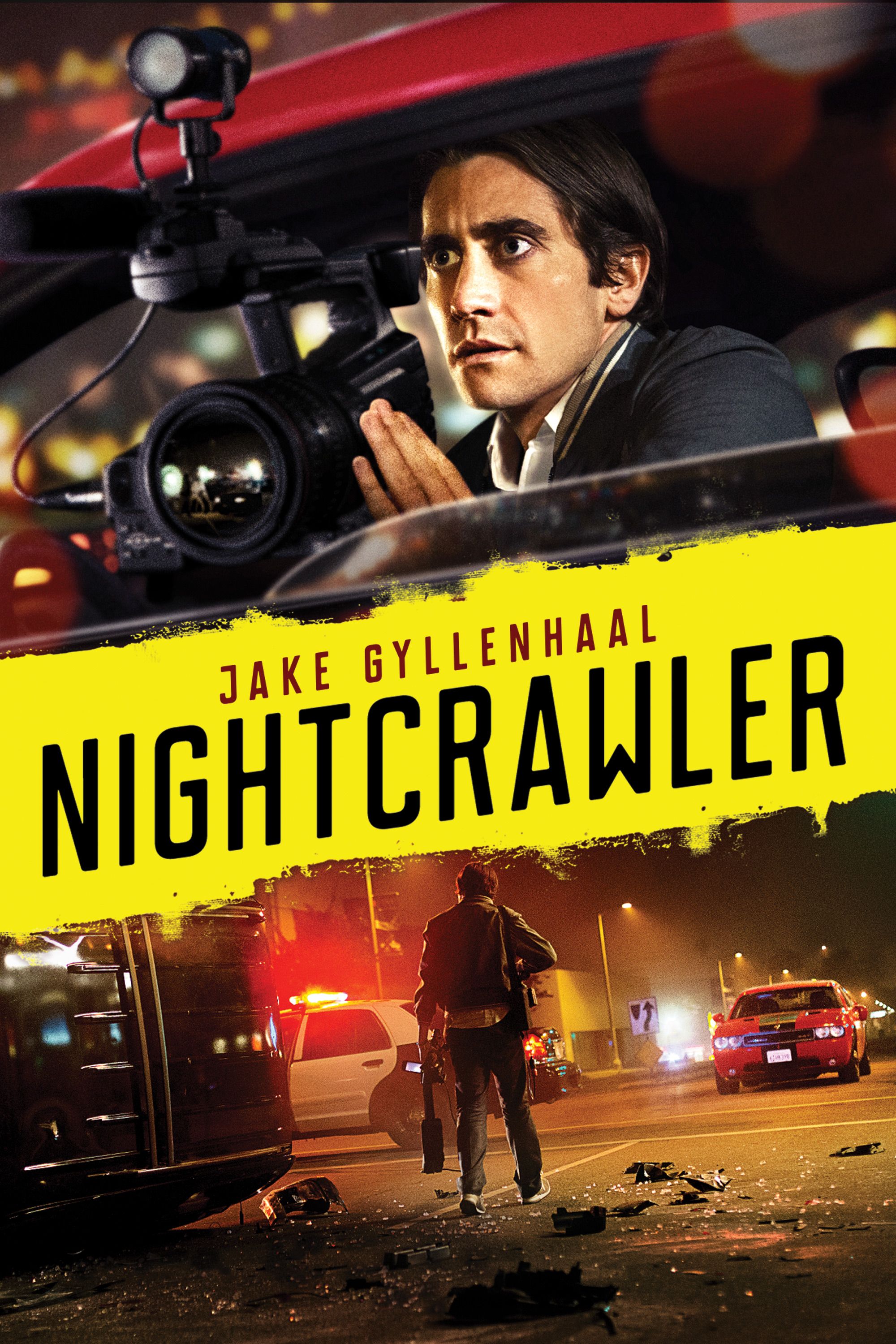 Night Crawlers - movie: watch streaming online